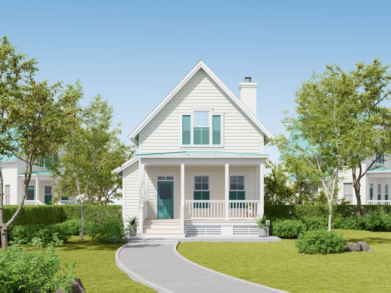 Cost of Skirting Installation — Cost of Skirting Installation