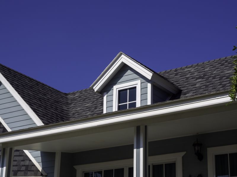 Shingles Replacement in Worcester, MA