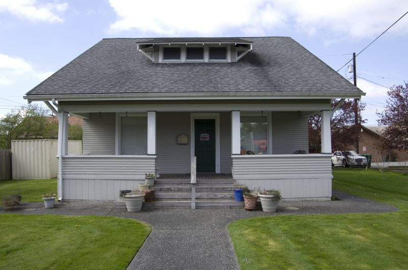 Post-Construction Skirting