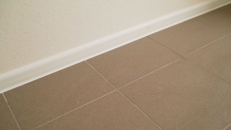 Skirting Material Selection